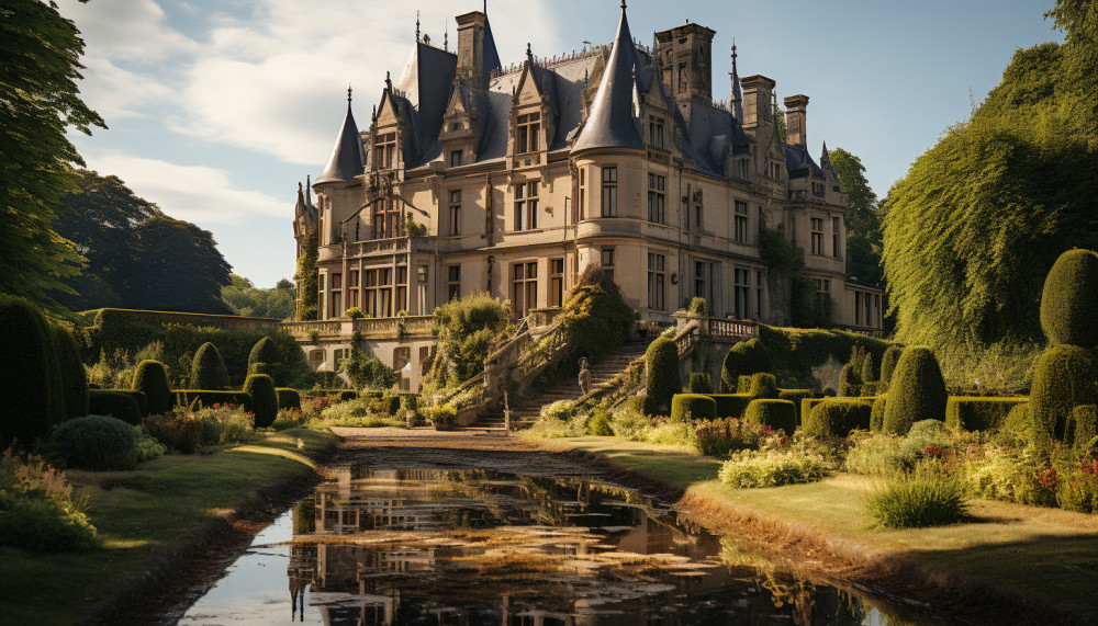 3 lieux à ne pas manquer en Normandie