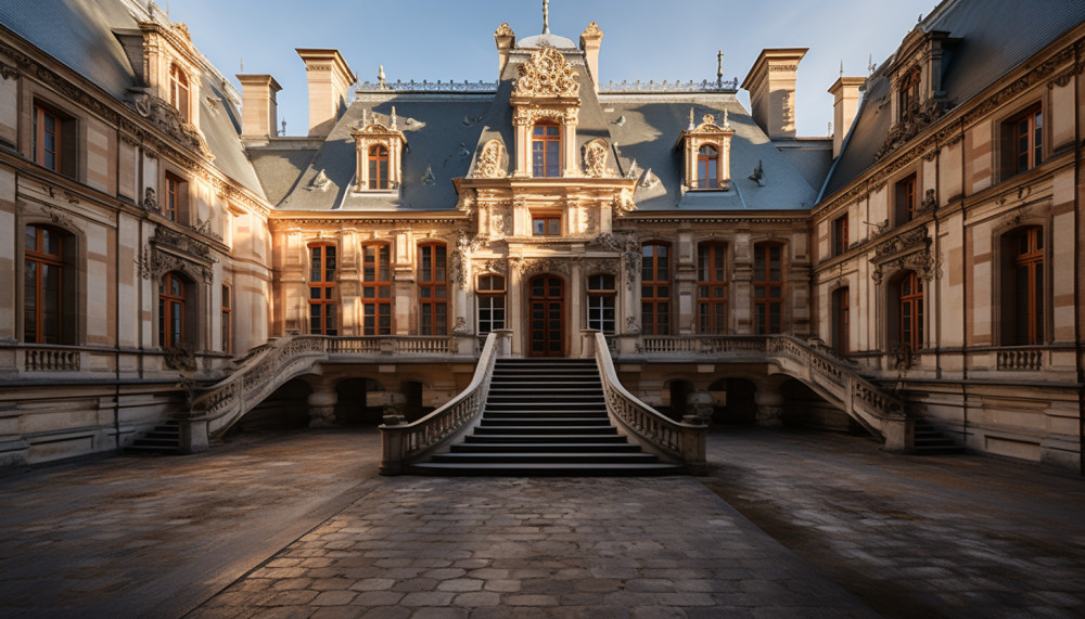 Comment bien visiter le Château de Fontainebleau ?