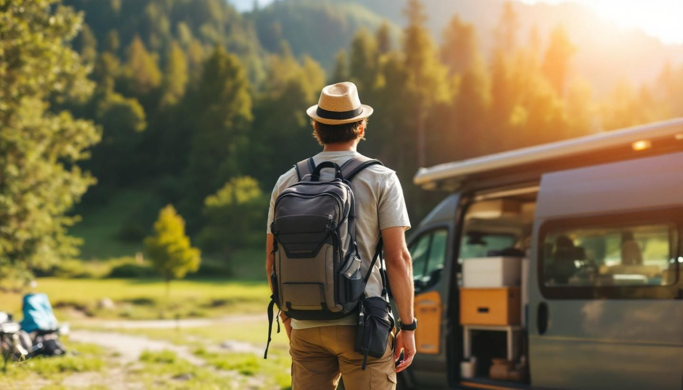 Comment choisir l'équipement parfait pour votre aventure en fourgonnette ?