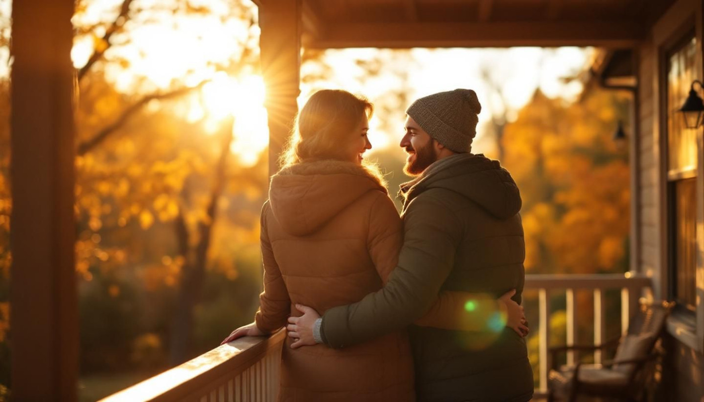 Destinations touristiques - Comment un week-end romantique peut renforcer votre relation ?