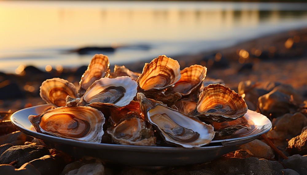 Dégustez les meilleurs huîtres du bassin d’Arcachon