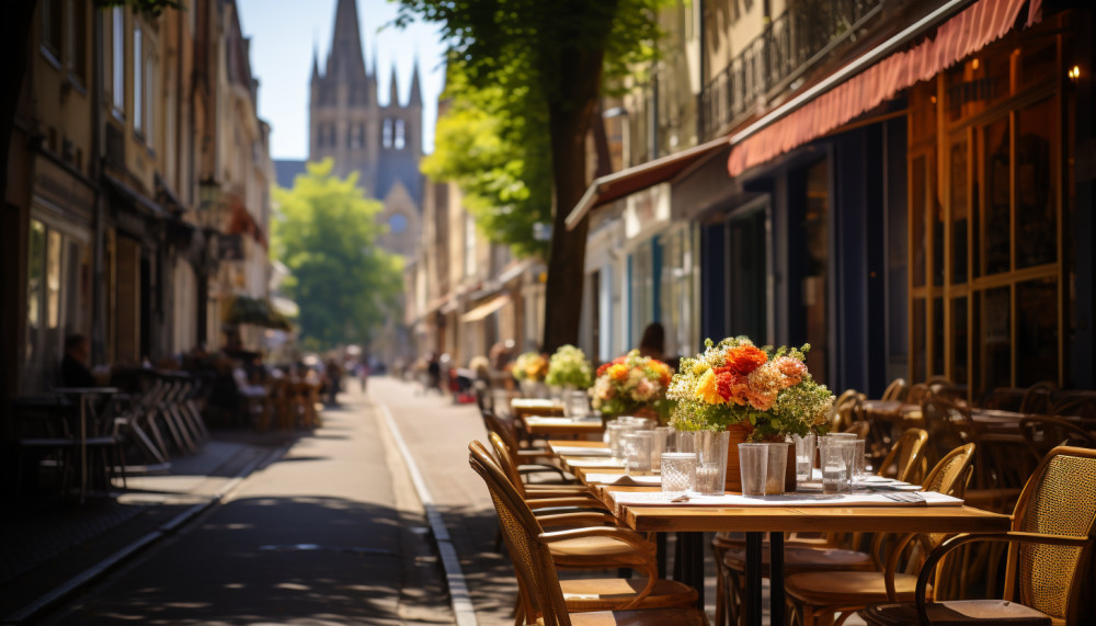 Des astuces pour réussir un voyage sur Caen