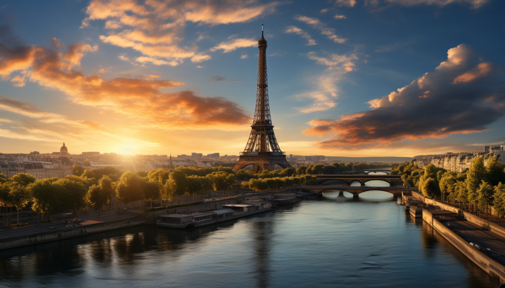 Des destinations à visiter à Paris