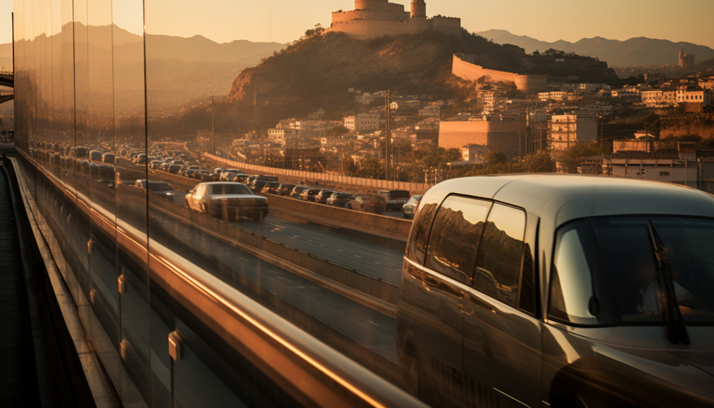 Guide des moyens de transport les plus efficaces pour voyager en Chine