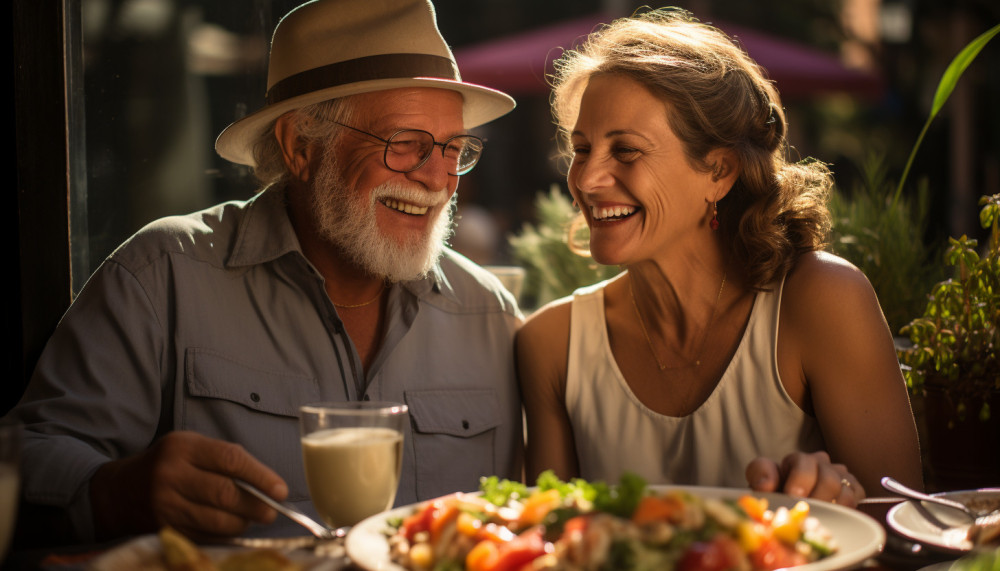 Les critères à considérer pour choisir un restaurant adapté aux seniors