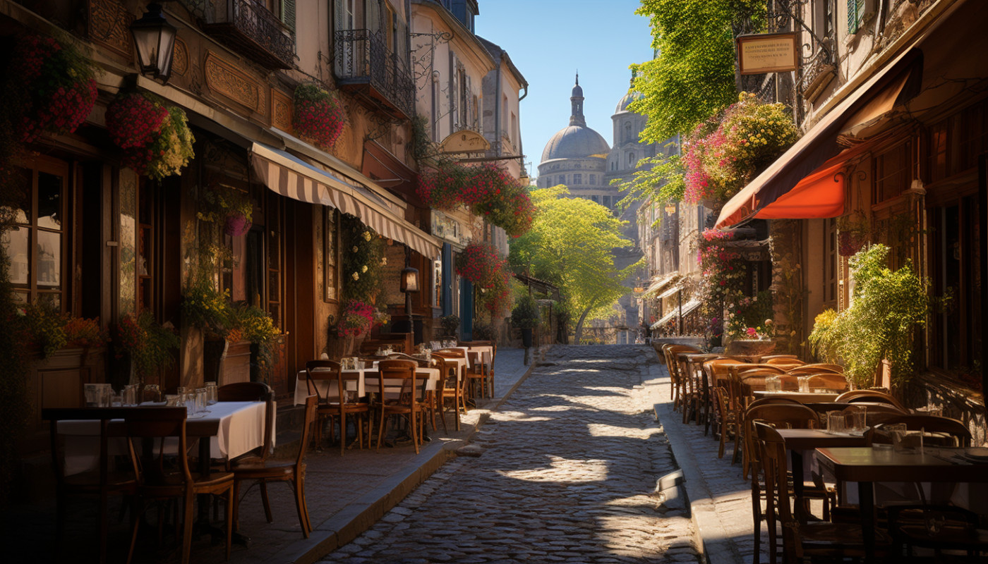 Les incontournables de Montmartre pour les gourmands : Guide des meilleurs restaurants du quartier