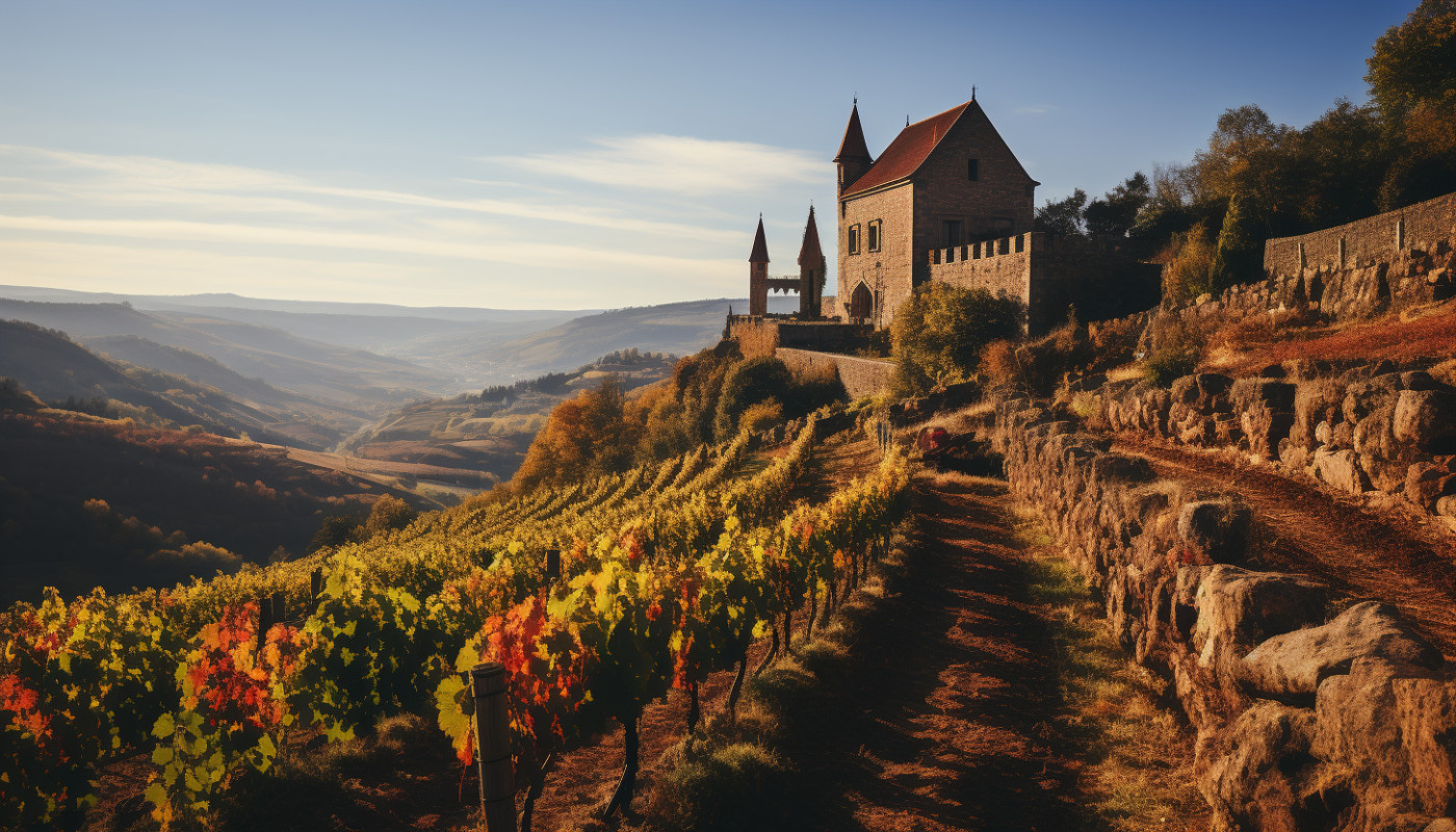 Les incontournables du Beaujolais pour un séjour mémorable