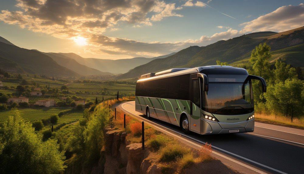 Les meilleurs circuits touristiques en France en autocar