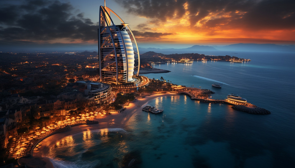 Les plus beaux endroits à visiter lors de vos prochaines vacances à Dubaï