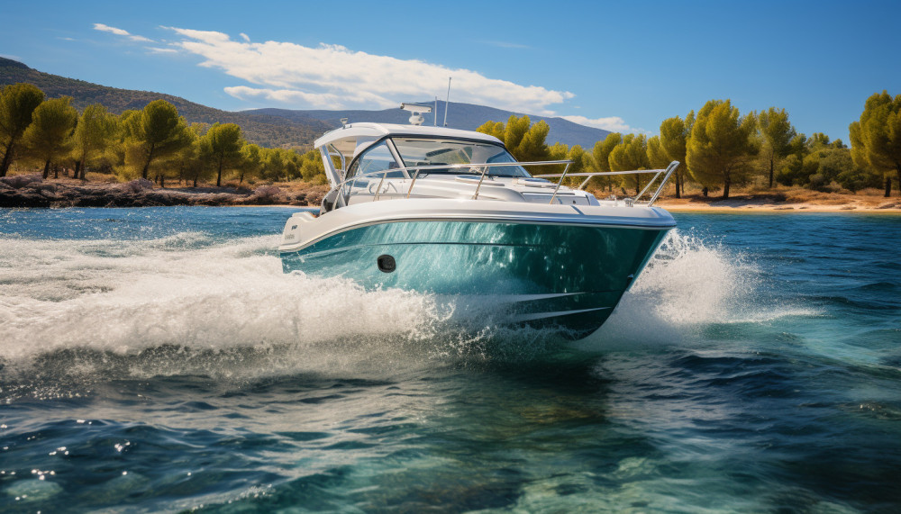 Pourquoi acheter un bateau à moteur hors-bord Beacher ?