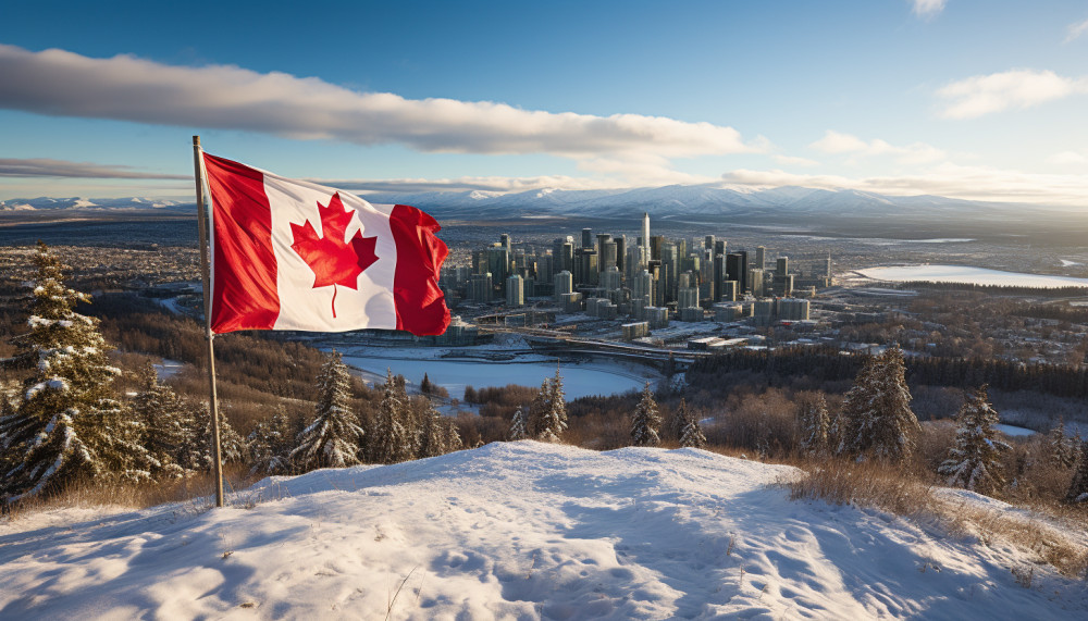 Pourquoi opter pour un séjour touristique au Canada ?