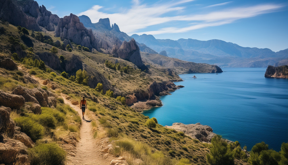 Quand peut-on visiter les calanques de Piana ?