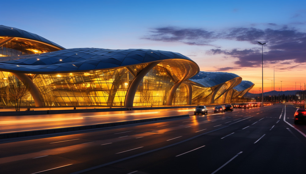 Que savoir sur le parking aéroport de Lyon ?