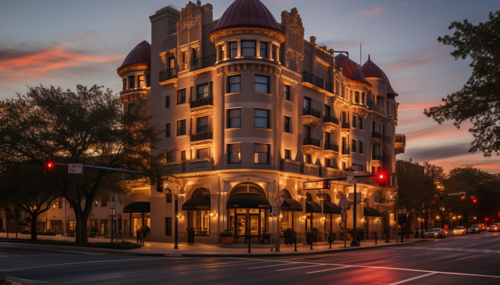 Que savoir sur l’Hotel Regina ?