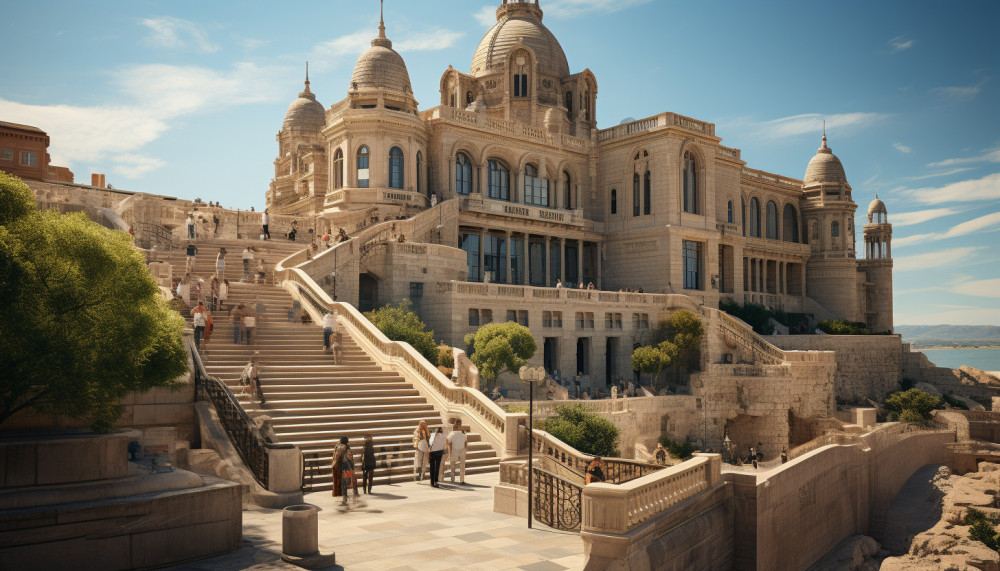 Quel est le top 3 meilleures choses à voir à Marseille, France ?