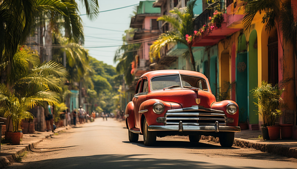 Quelle est la nécessité d’une carte de tourisme Cuba ?