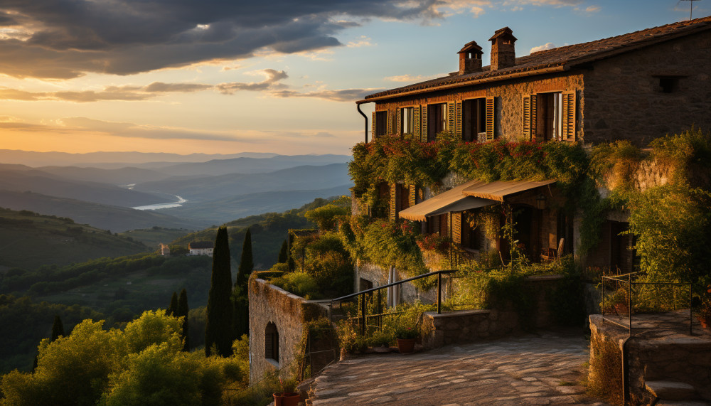 Quelques raisons pour choisir la Toscane pour aller en vacances