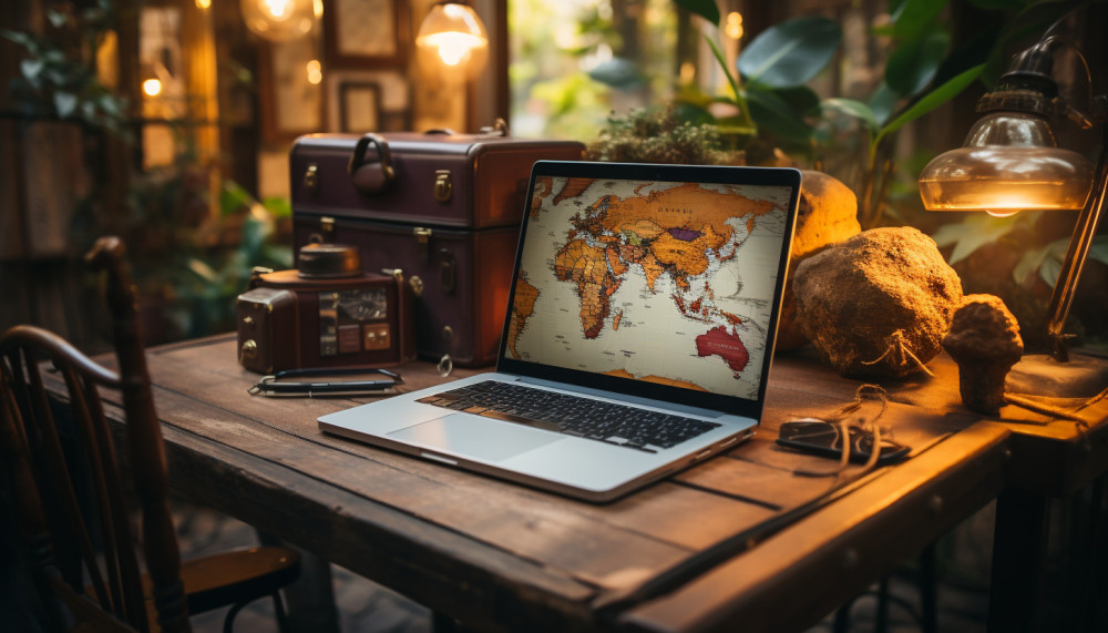 Top 3 des blogs et sites influents du tourisme