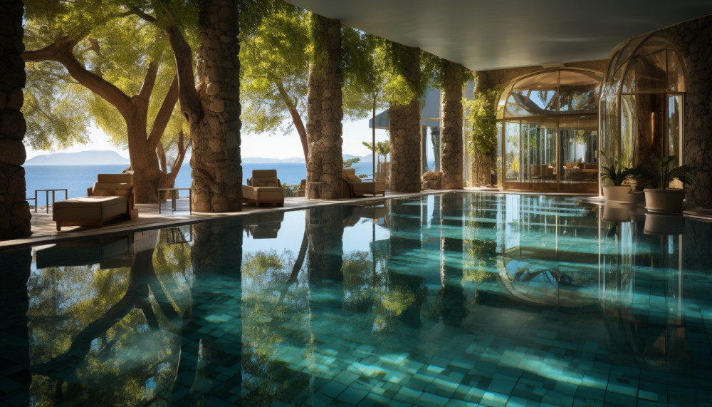 Top des destinations thalasso pour un week-end de détente en France