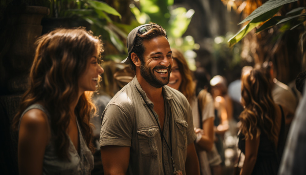 Tourisme : comment assurer une visite guidée ?