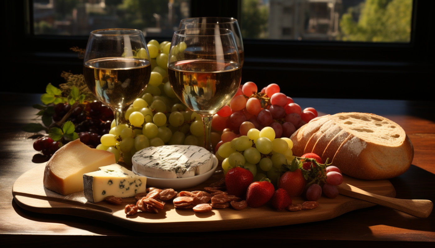 Un voyage culinaire : découvrir la gastronomie du val de loire