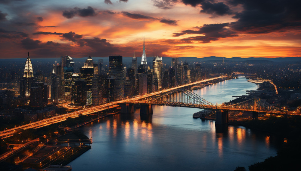Voyage à New York : quels sont les lieux à visiter